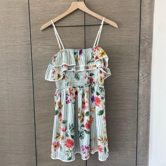 Tularosa Allie dress. - Picture 5 of 7